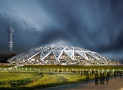 Чемпионат мира по футболу 2018 года стал мощным импульсом к развитию Самары